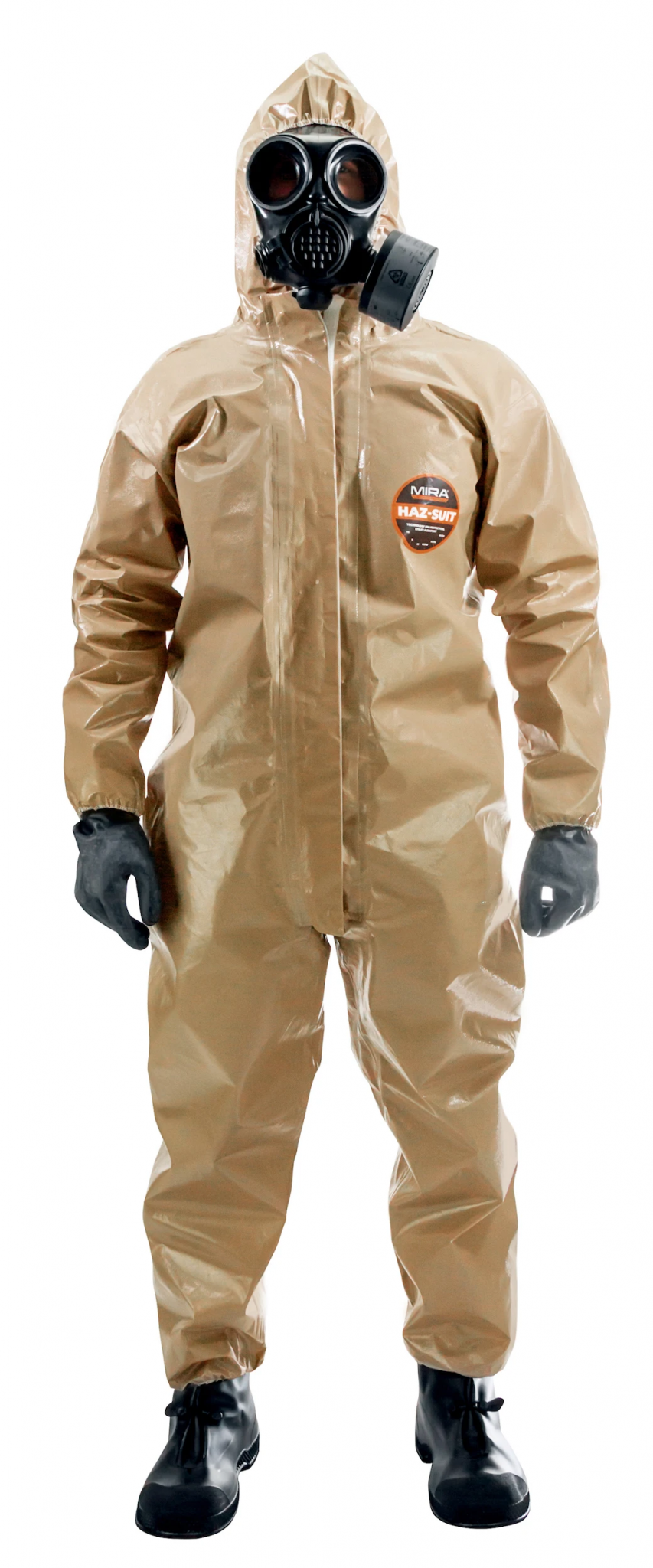 MIRA Safety HAZSUIT Protective CBRN HAZMAT Suit Marche World