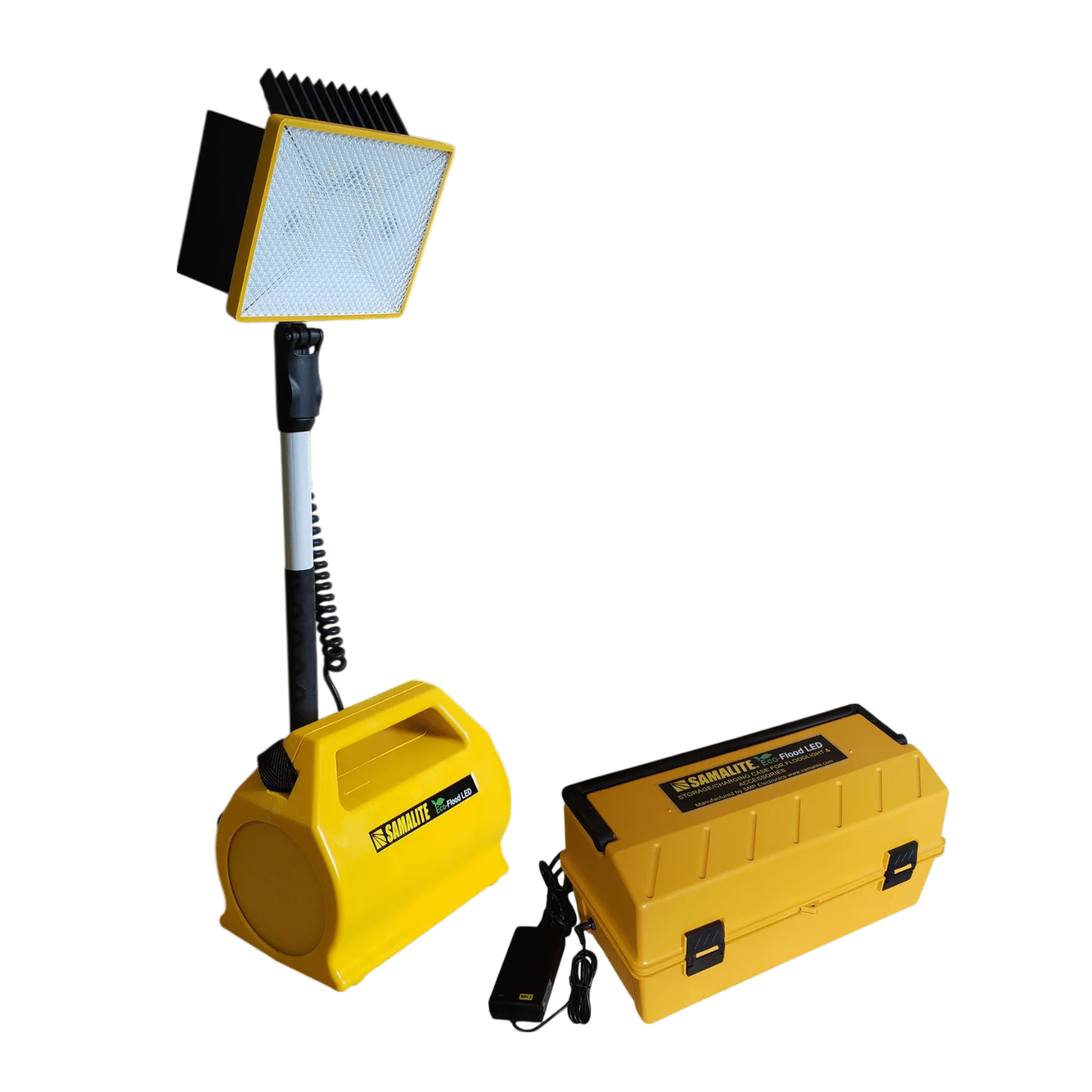 SAMALITE ECO-FLOOD 14K6