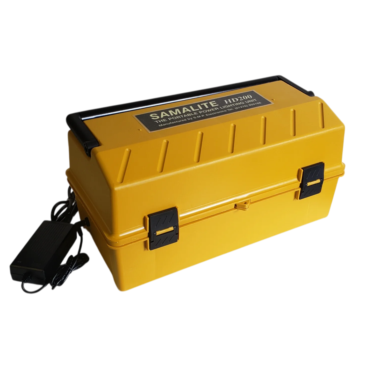 SAMALITE ECO-FLOOD 14K6