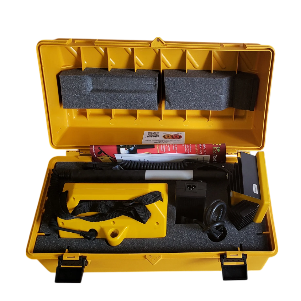 SAMALITE ECO-FLOOD 14K6 - Image 4