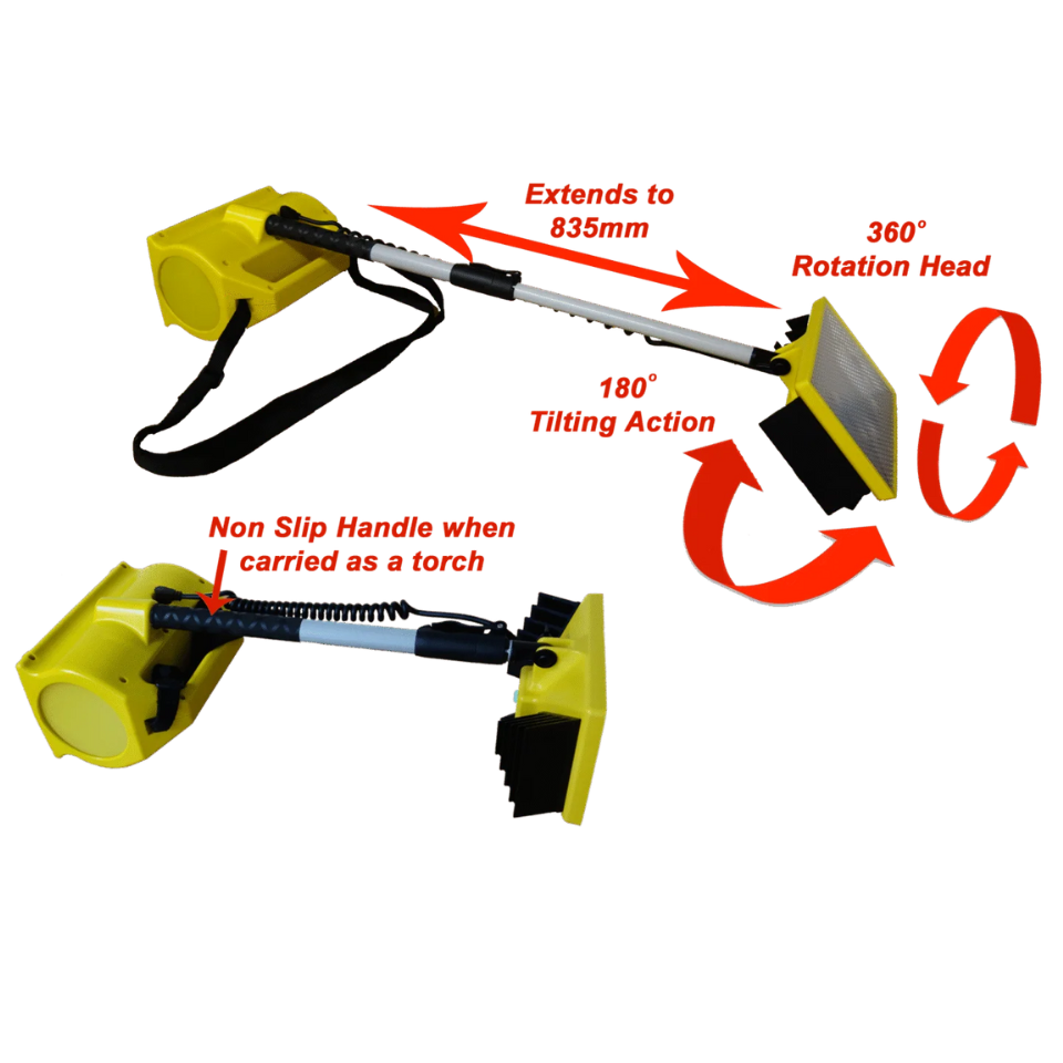 SAMALITE ECO-FLOOD 14K6