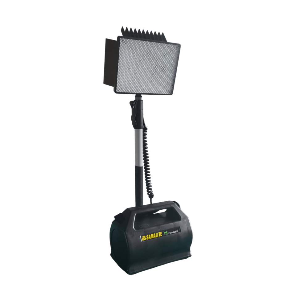 SAMALITE ECO-FLOOD 14K6