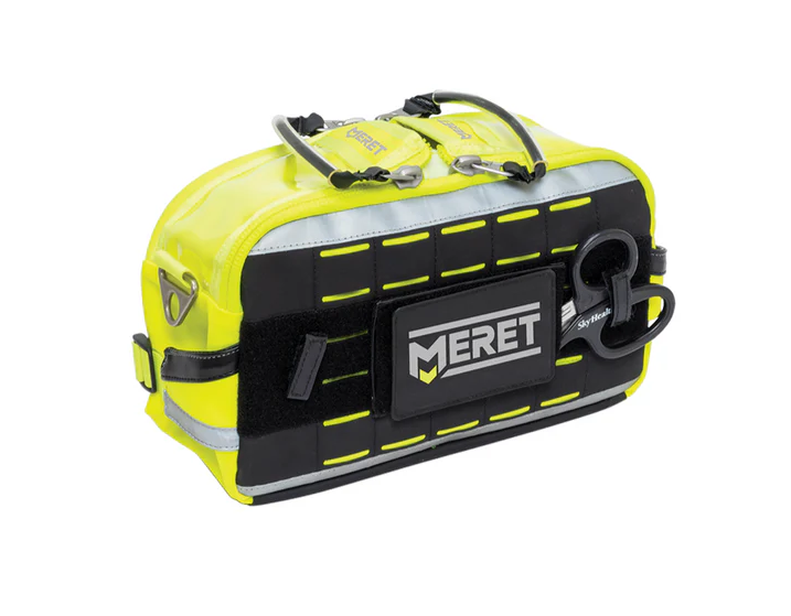 MERET BAG FIRST-IN PRO X