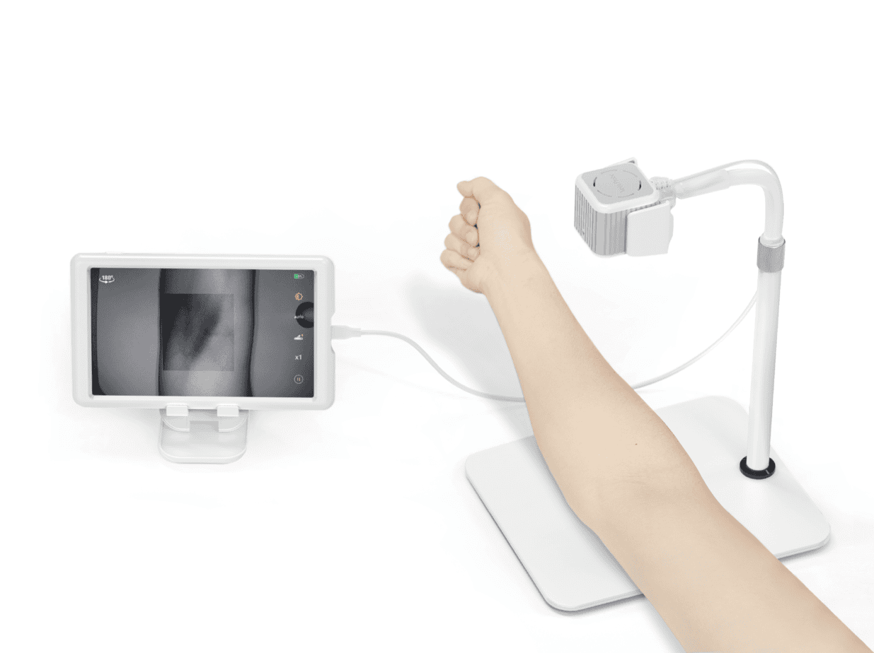 IISM VPism-Alpha Vein Probe