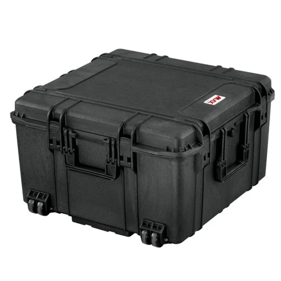 MAX WATERPROOF CASES