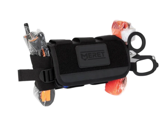 MERET BAG TFAK PRO X