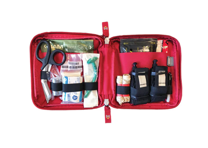 MERET BAG TRAUMA CUBE PRO