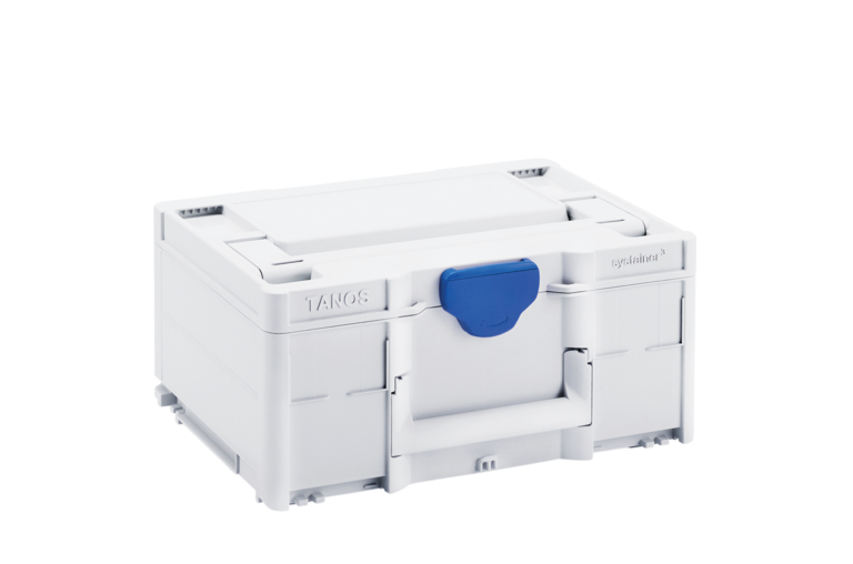 TANOS SYSTAINER M187