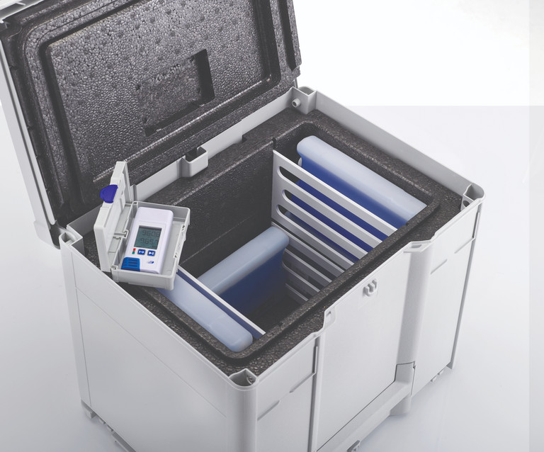 TANOS SYSTAINER CASES