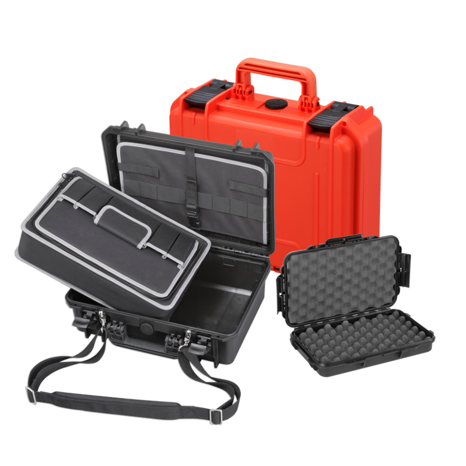 MAX WATERPROOF CASES