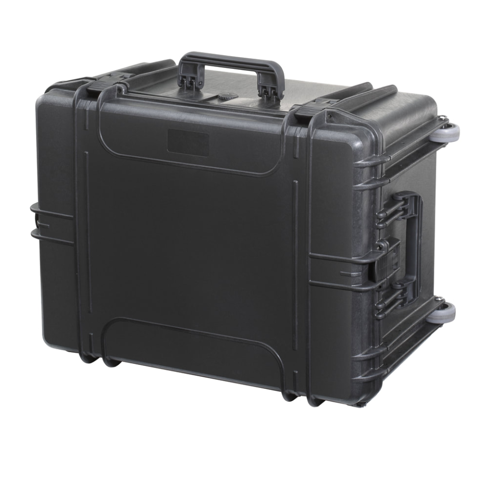 MAX WATERPROOF CASES