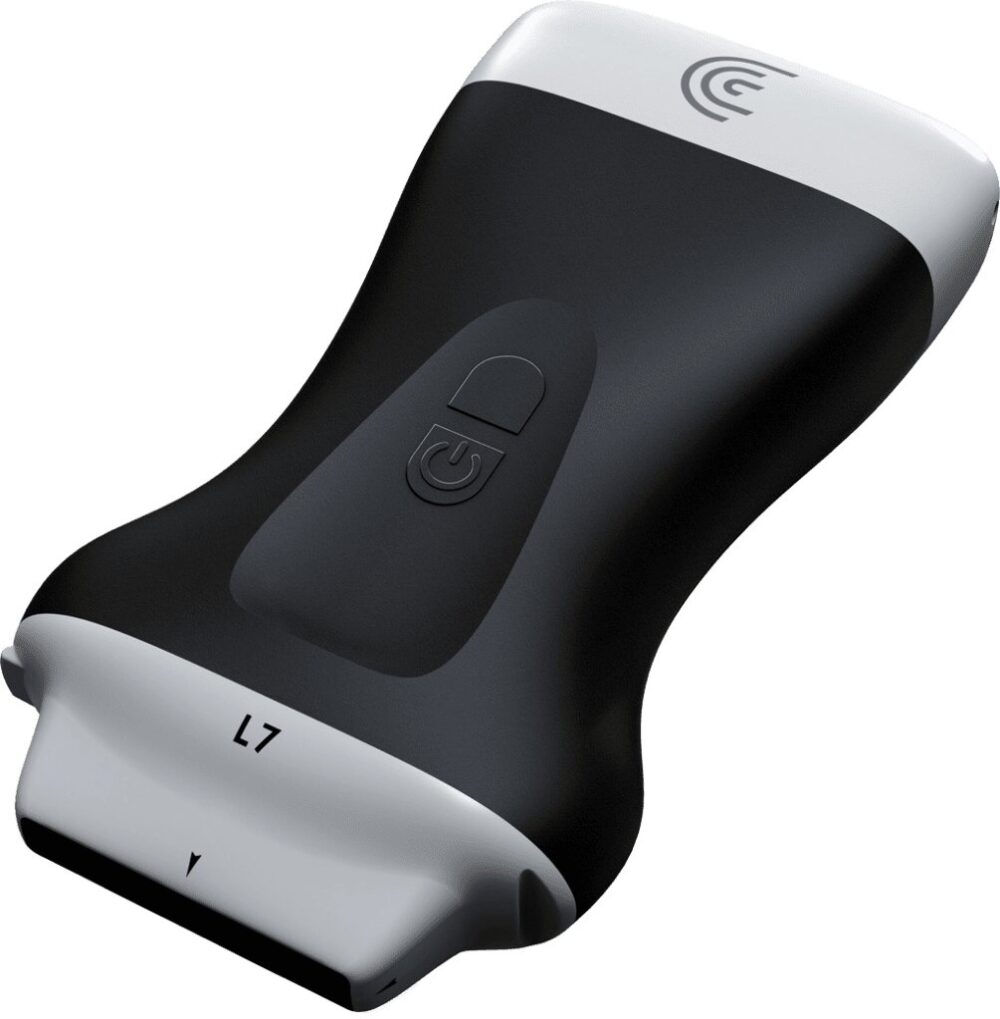 L7 HD3 – Wireless Handheld Ultrasound Linear Scanner