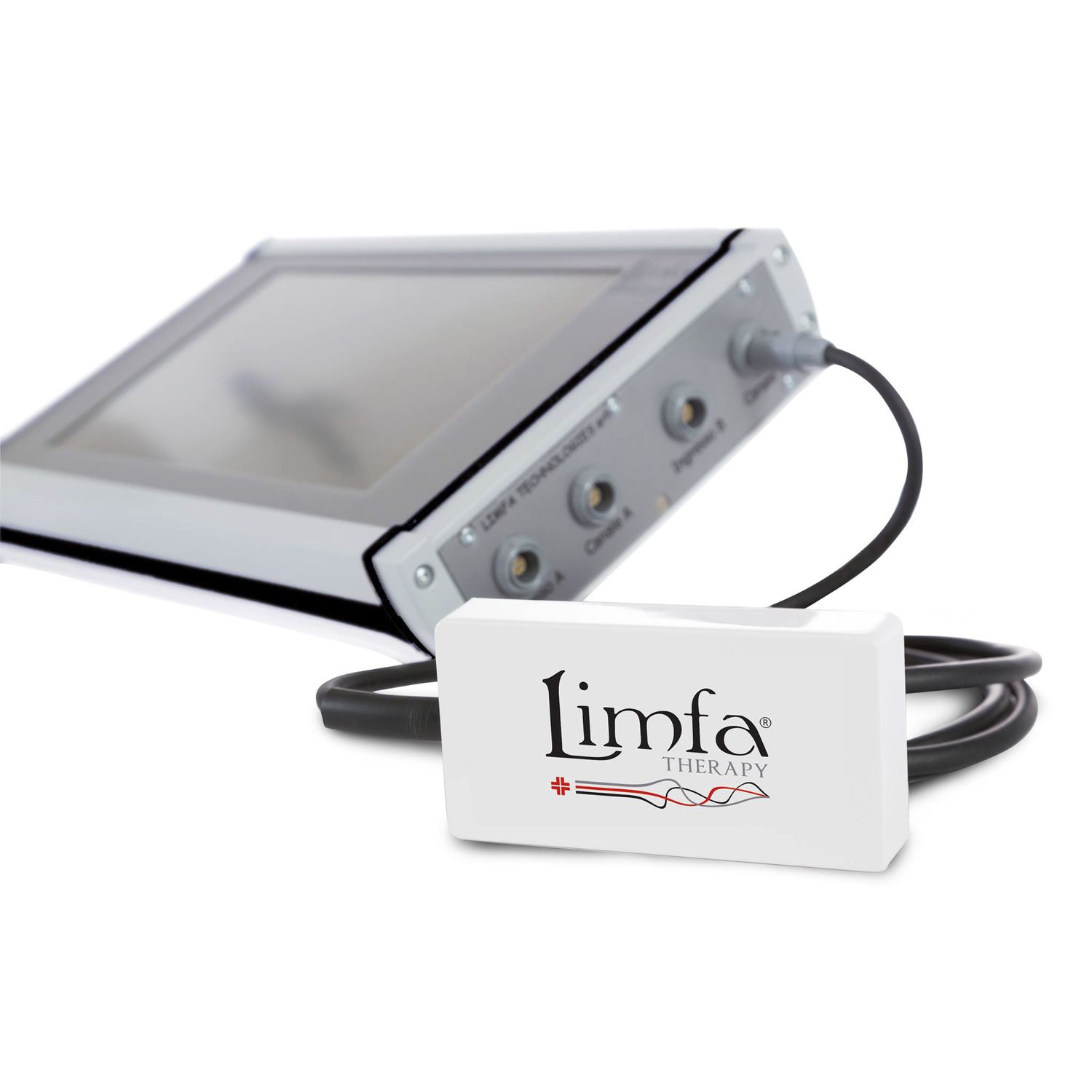 Limfa Therapy Device