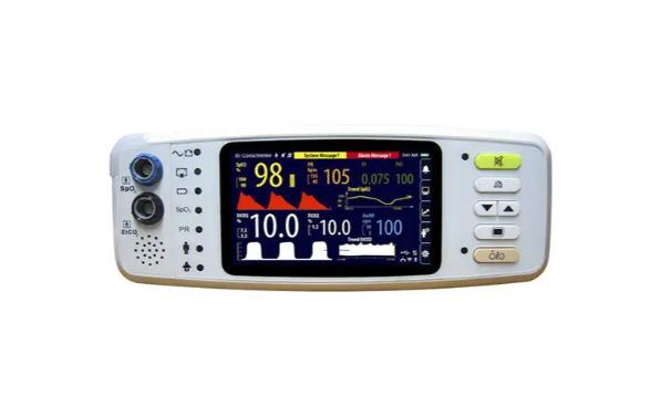 SpotLife Vital Signs Monitor