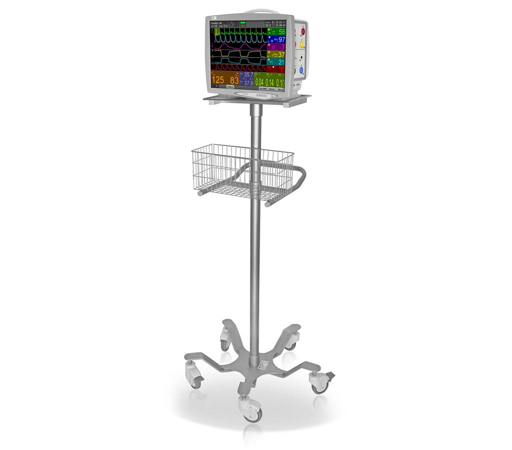 FX 3000 – Compact Patient Monitor - Image 4