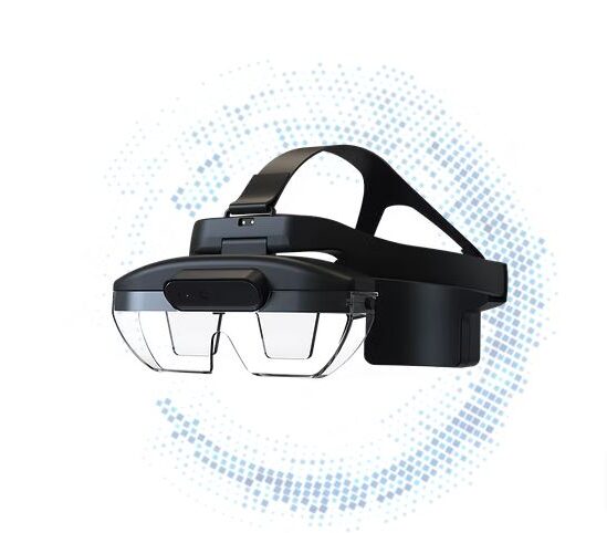 Scoper Augmented Reality (AR) Glasses
