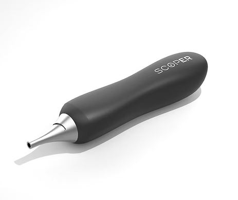 Scoper Video Otoscope