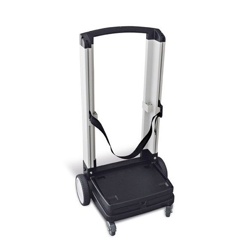 TANOS SYSTAINER TRANSPORT TROLLEY