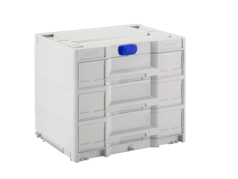 TANOS SYSTAINER M337