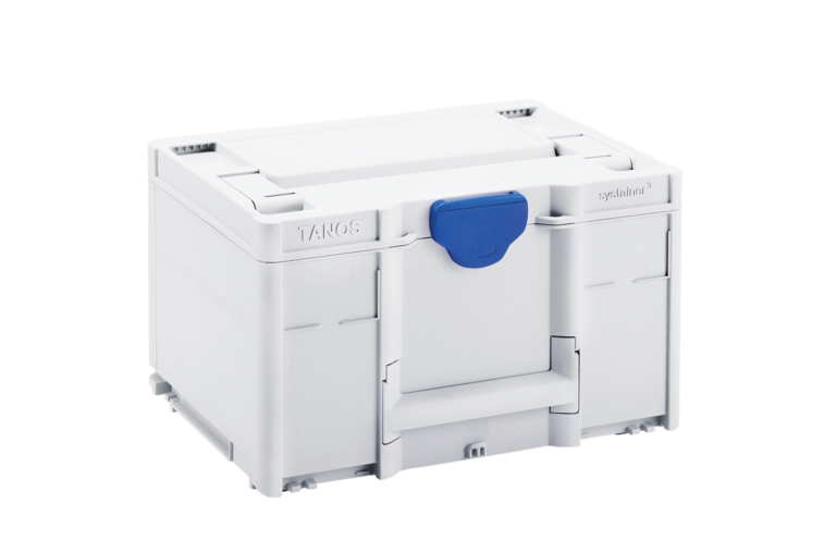 TANOS SYSTAINER M237