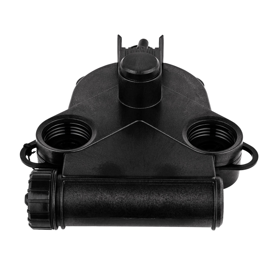 MIRA Safety MB-90 PAPR (Powered Air Purifying Respirator) - Image 7