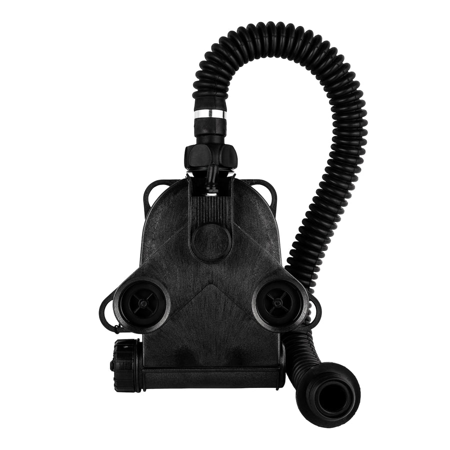 MIRA Safety MB-90 PAPR (Powered Air Purifying Respirator) - Image 5