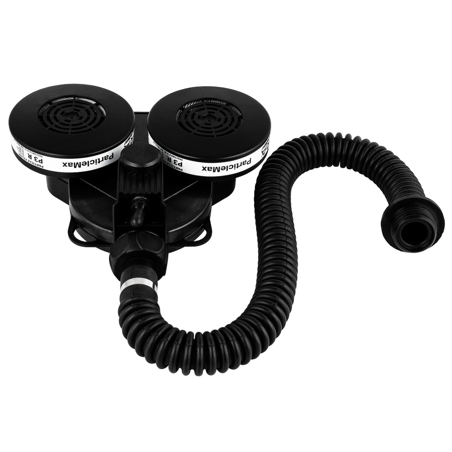 MIRA Safety MB-90 PAPR (Powered Air Purifying Respirator) - Image 4