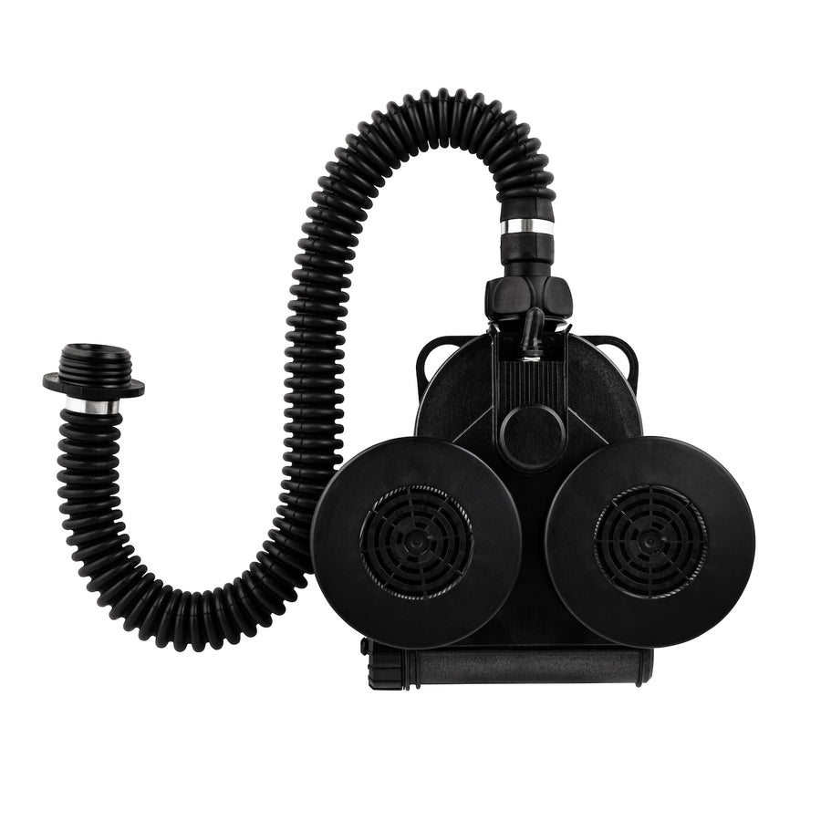 MIRA Safety MB-90 PAPR (Powered Air Purifying Respirator) - Image 3