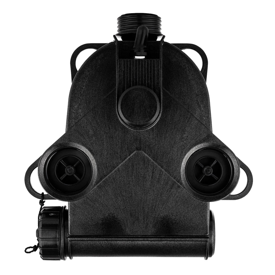 MIRA Safety MB-90 PAPR (Powered Air Purifying Respirator) - Image 14