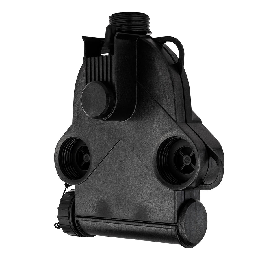 MIRA Safety MB-90 PAPR (Powered Air Purifying Respirator) - Image 13