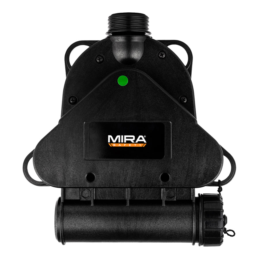 MIRA Safety MB-90 PAPR (Powered Air Purifying Respirator)