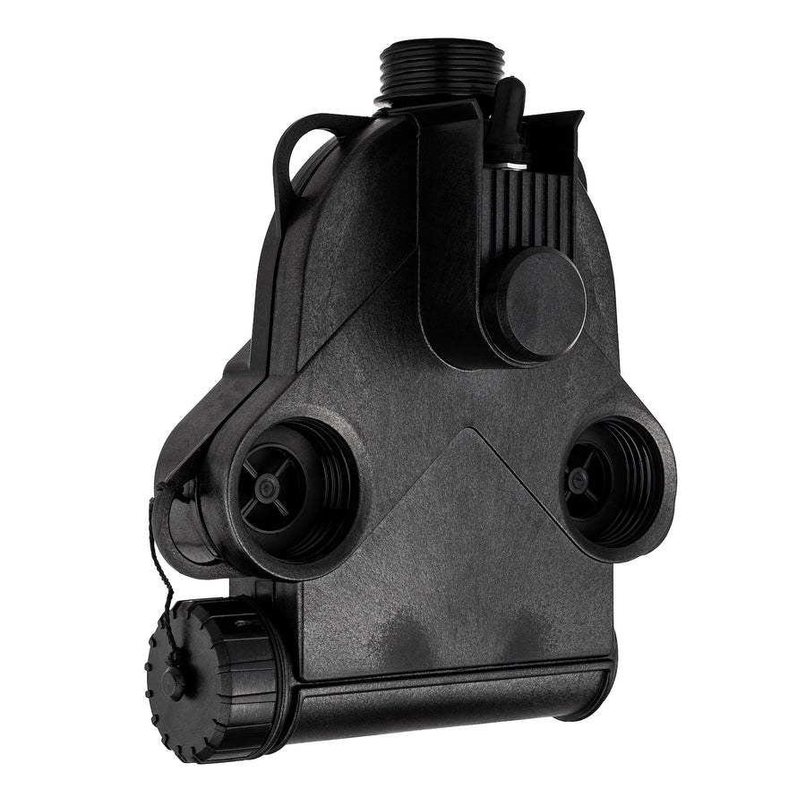 MIRA Safety MB-90 PAPR (Powered Air Purifying Respirator) - Image 10