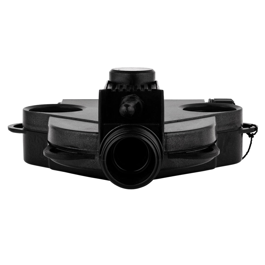 MIRA Safety MB-90 PAPR (Powered Air Purifying Respirator) - Image 9