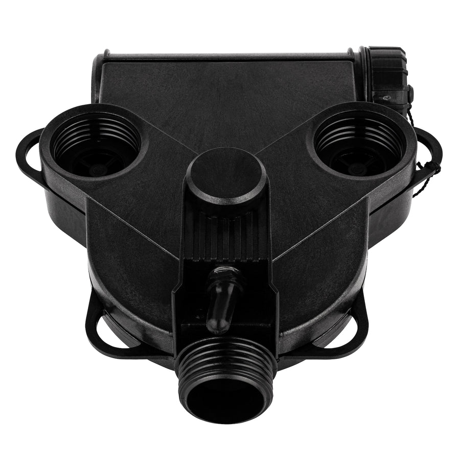 MIRA Safety MB-90 PAPR (Powered Air Purifying Respirator) - Image 8