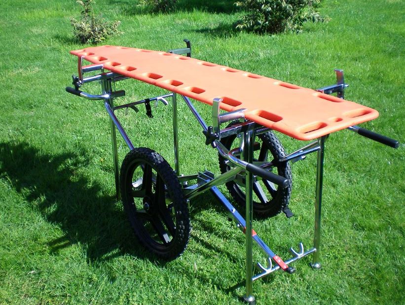 FLAMOR Carrier EL2000