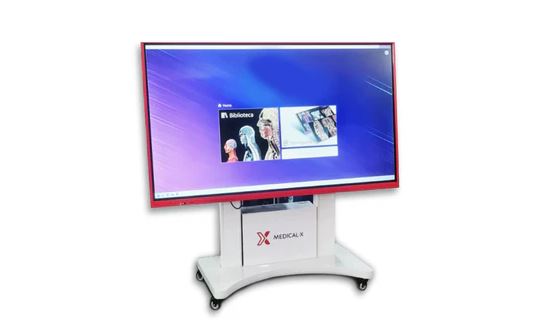 MEDICAL-X Anatomy Table