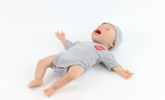MEDICAL-X NENASim Infant Xtreme - Advanced Neonatal Simulator