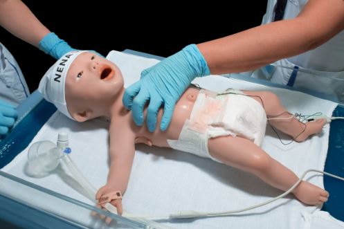 MEDICAL-X NENASim Infant Xpert