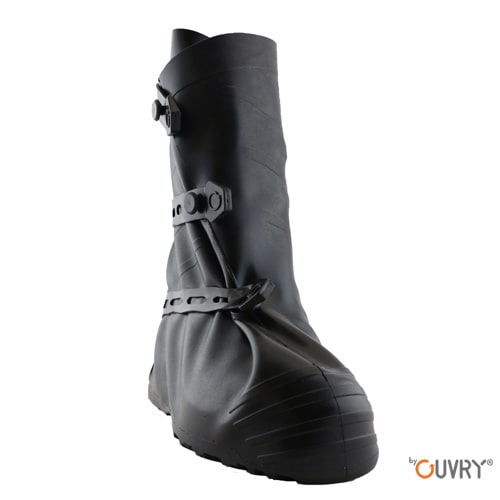 OUVRY OBOOTS CBRN Protective Butyl Overboots