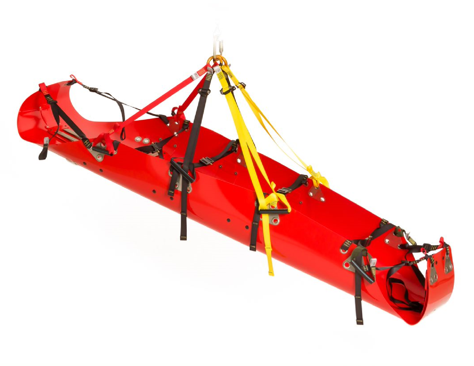 Rollup RL2000 Rescue Stretcher